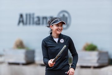 Bild 56 - BL Club an der Alster - Blau Weiss Berlin : Ergebnis: 0:9